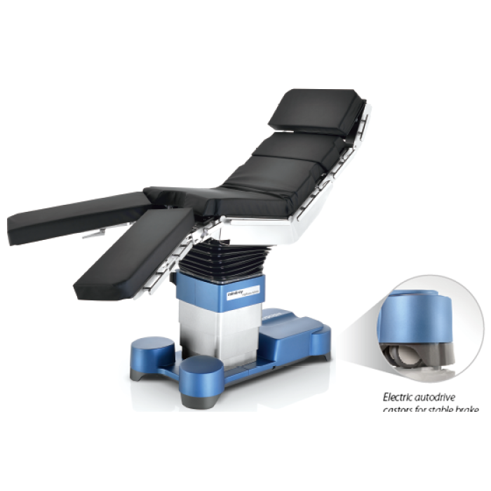 ЗНИЖКА+ HyBase 8500 Mindray електрогідравлічний операційний стіл