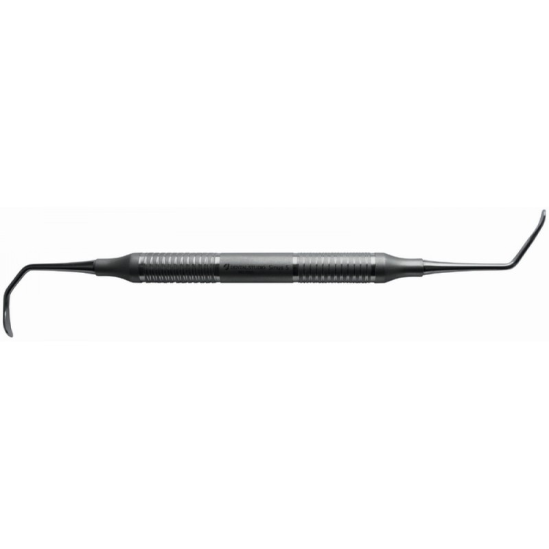 Набор кюрет для синус-лифтинга Sinus Curette 7096
