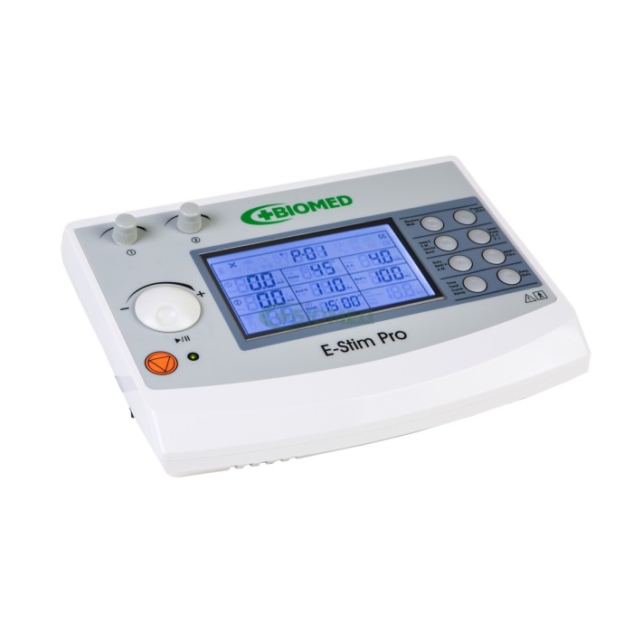 ЗНИЖКА+ Прилад електротерапії E-Stim Pro MT1022