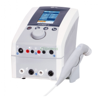 ЗНИЖКА+ Фізіотерапевтичний комплекс Combo Vac CT2201