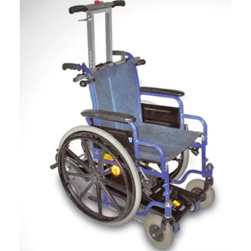 Гусеничный лестничный подъемник «JOLLY STANDARD» D5000010