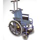 Гусеничный лестничный подъемник «JOLLY STANDARD» D5000010
