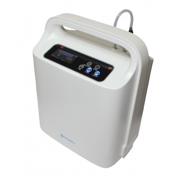 ЗНИЖКА+ Кисневий концентратор Медика Y007C-1W