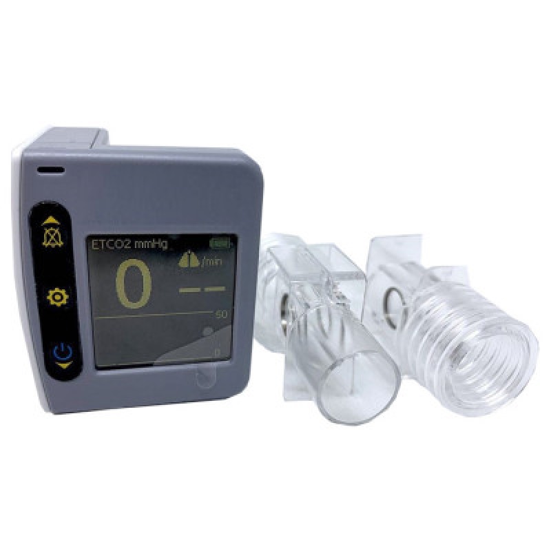 Монитор-капнограф EtCO2 Sensor