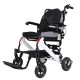 ЗНИЖКА+ Легка складна електрична коляска для інвалідів MIRID D6033