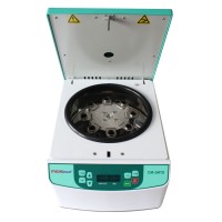 СКИДКА+ Центрифуга лабораторная СМ-3МТ.S MICROmed