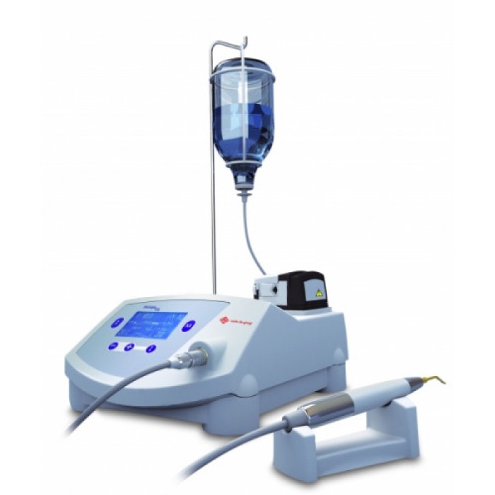 Хірургічний ультразвуковий апарат Woodpecker UltraSurgery