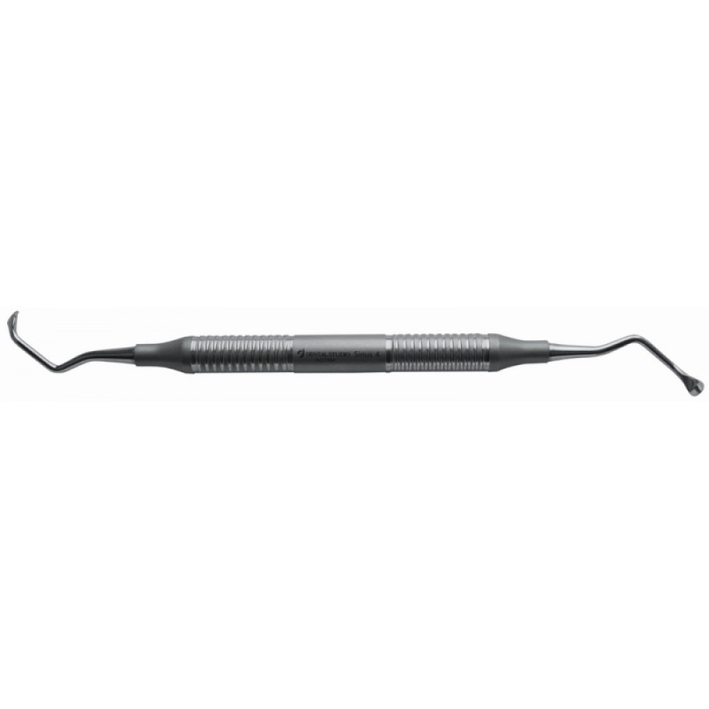 Набор кюрет для синус-лифтинга Sinus Curette 7096