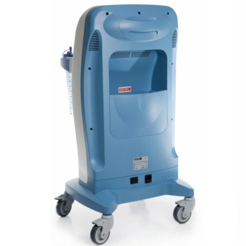 Медичний аспіратор «NEW HOSPIVAC 400 FULL 5» RE-410350/38