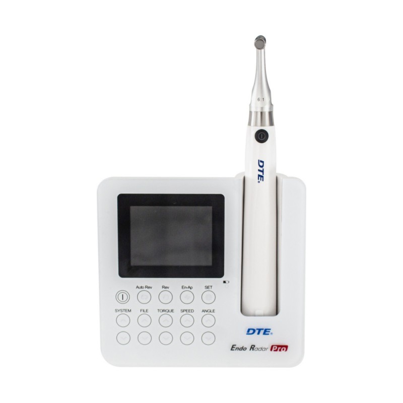 Ендомотор Woodpecker Endo Radar Pro