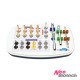 Набор для удаления имплантата из кости Neo Fixture Remover Kit (FR Kit)
