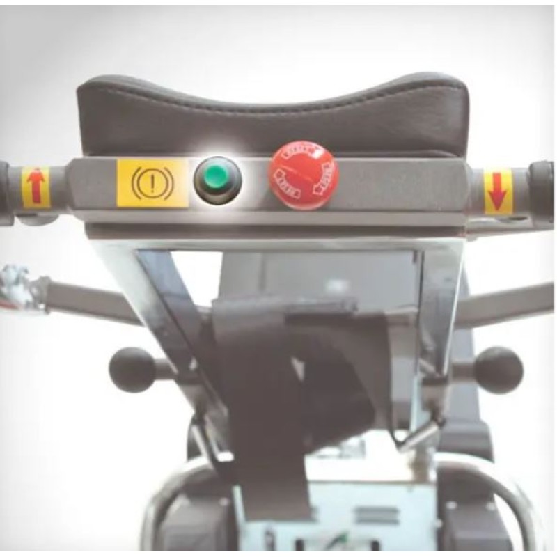 Гусеничный лестничный подъемник «JOLLY STANDARD» D5000010
