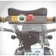 Гусеничный лестничный подъемник «JOLLY STANDARD» D5000010