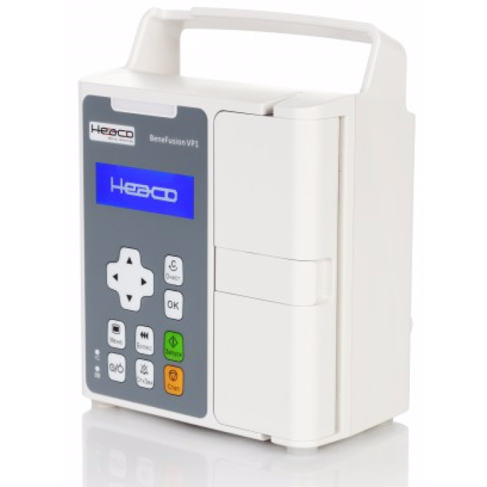 ЗНИЖКА+ Інфузійний насос BeneFusion VP1