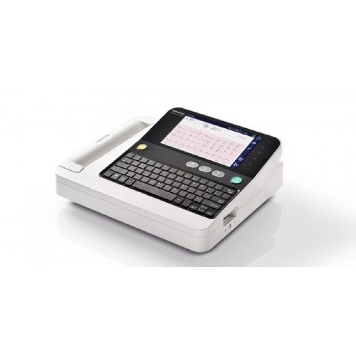 ЗНИЖКА+ Електрокардіограф 12 канальний Mindray BeneHeart R12