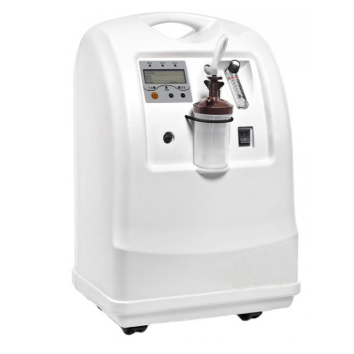 ЗНИЖКА+ Кисневий концентратор KS (10L)