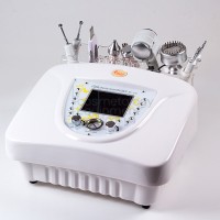 ЗНИЖКА+ Косметологічний комбайн 6 в 1 NV-U6