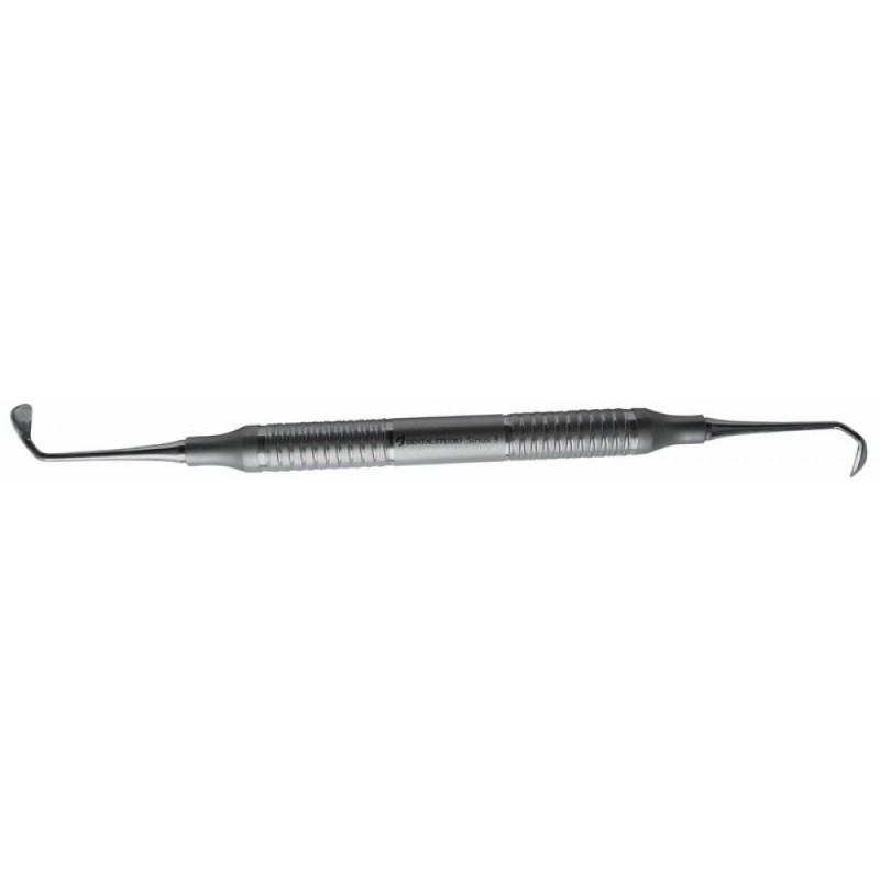 Набор кюрет для синус-лифтинга Sinus Curette 7096