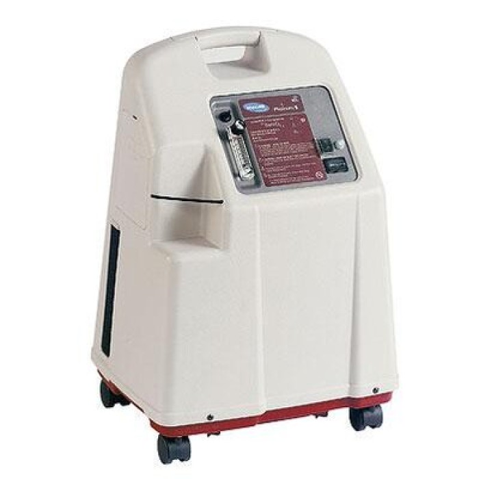 ЗНИЖКА+ Кисневий концентратор Invacare Platinum 9