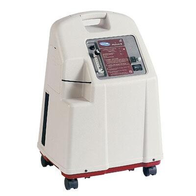 ЗНИЖКА+ Кисневий концентратор Invacare Platinum 9