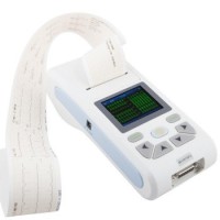 ЗНИЖКА+ Електрокардіограф ECG100G