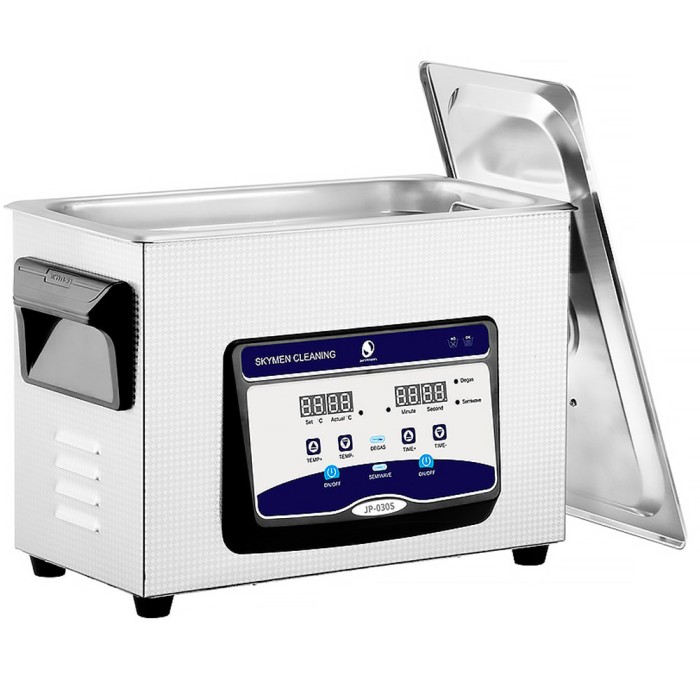 Ультразвукова мийка JP-030S