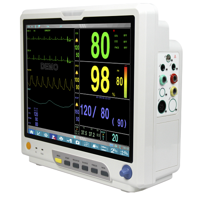 ЗНИЖКА+ Монітор пацієнта Heaco G3L