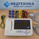 Електрокардіограф Heaco ECG600G