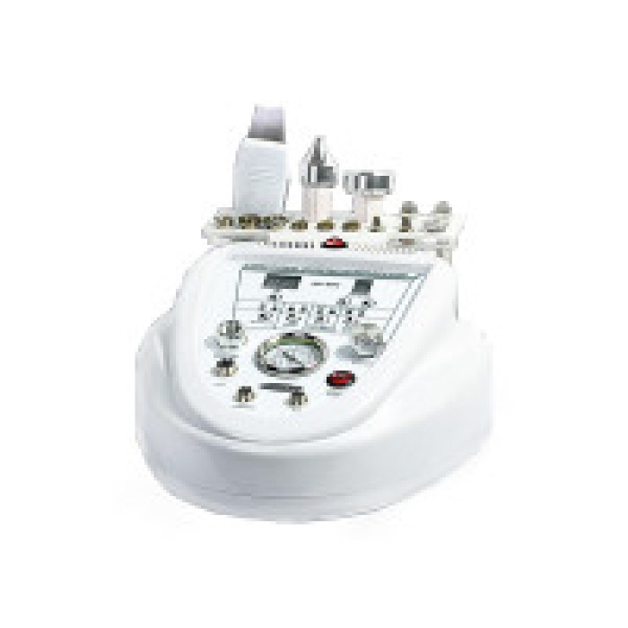 ЗНИЖКА+ Косметологічний комбайн 3 в 1 Nova CQ-903