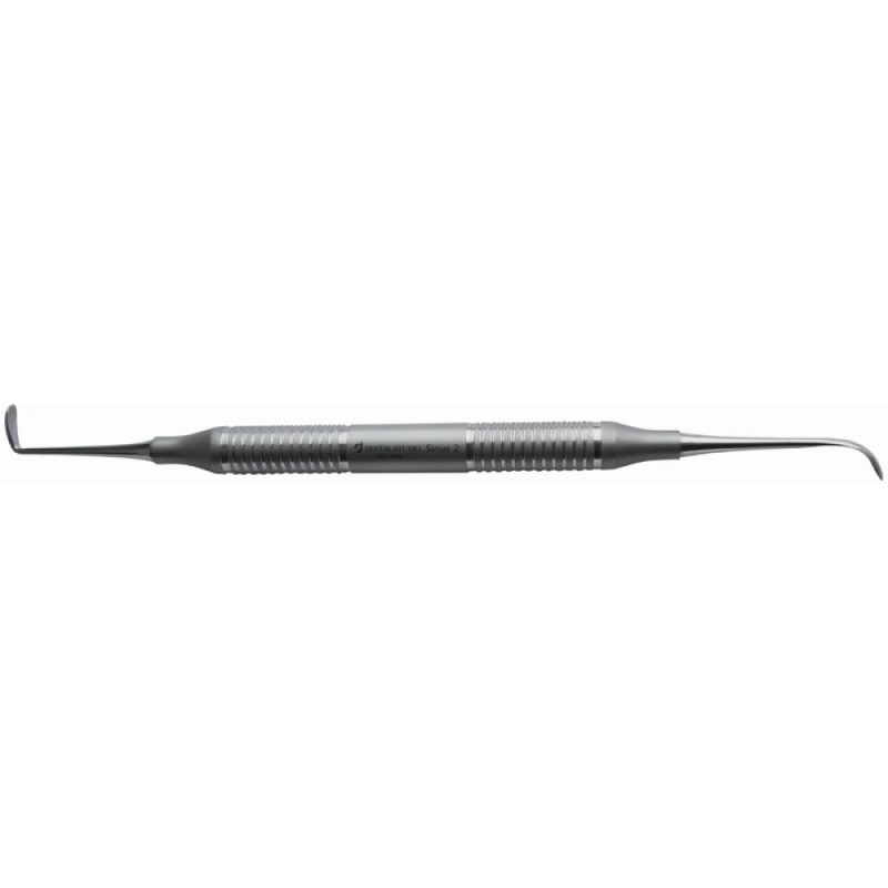 Набор кюрет для синус-лифтинга Sinus Curette 7096