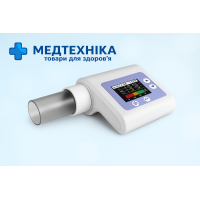Спірометр Heaco SP10