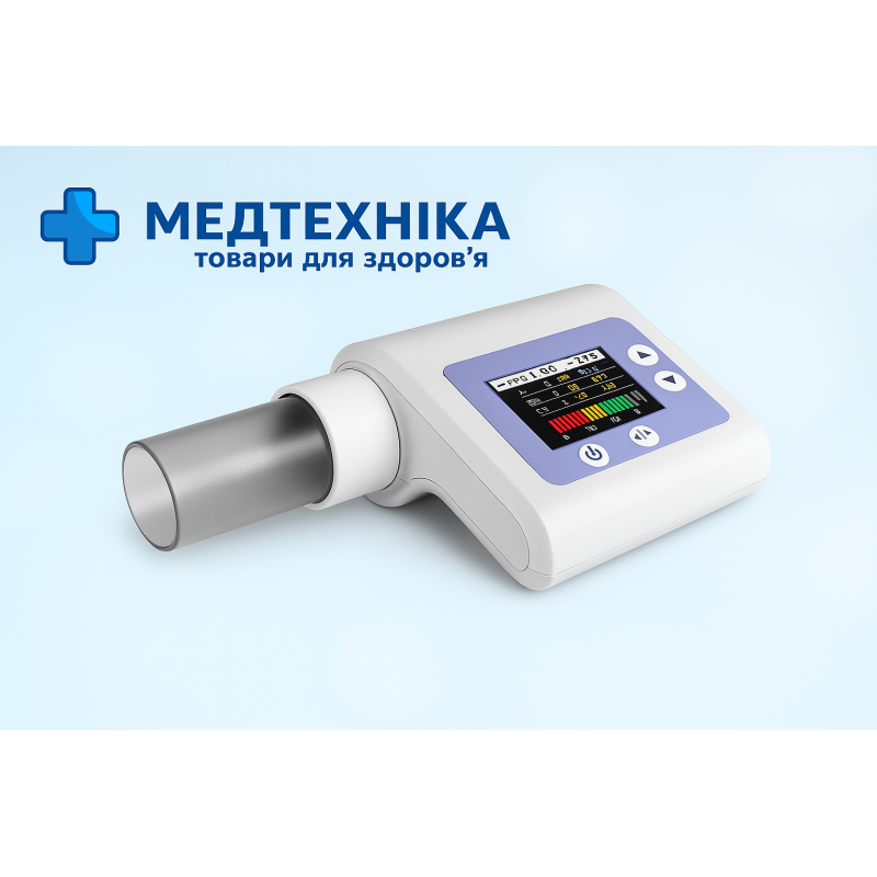 Спирометр Heaco SP10