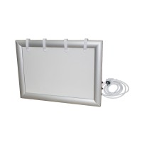 Негатоскоп медицинский НМр-2 LED