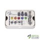 Набор для расщепления гребня Bone Expander Kit