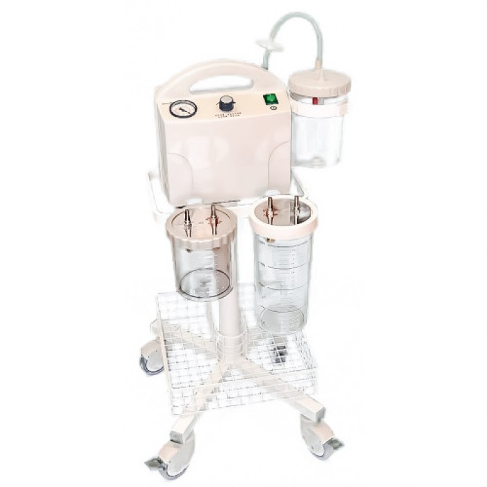 Отсасыватель медицинский MEVACS M30