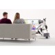 Подъёмное устройство вертикализатор STRUZZO 500 RC с пультом дистанционного управления