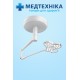 Светильник операционный Exled 300