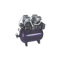 ЗНИЖКА+ Компресор стоматологічний ND-140