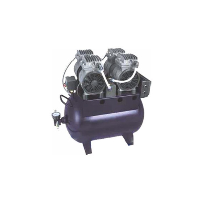 ЗНИЖКА+ Компресор стоматологічний ND-140