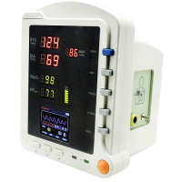 ЗНИЖКА+ Монітор пацієнта Heaco G2A (CMS5100)