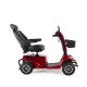 ЗНИЖКА+ Електричний скутер для інвалідів і літніх людей MIRID W4028