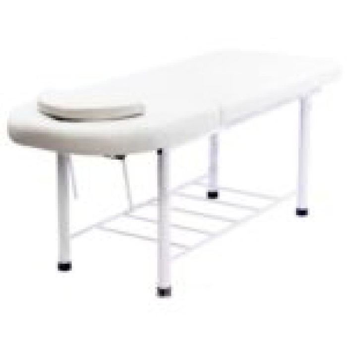 ЗНИЖКА+ Косметологічна кушетка СН-266A white