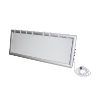 Негатоскоп медичний НМР-4 LED