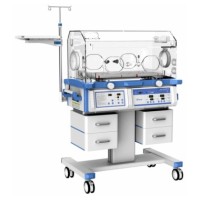 Інкубатор для новонароджених BB-300 Standart
