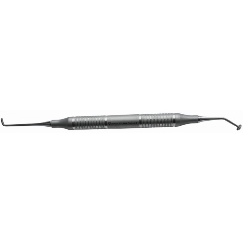 Набор кюрет для синус-лифтинга Sinus Curette 7096