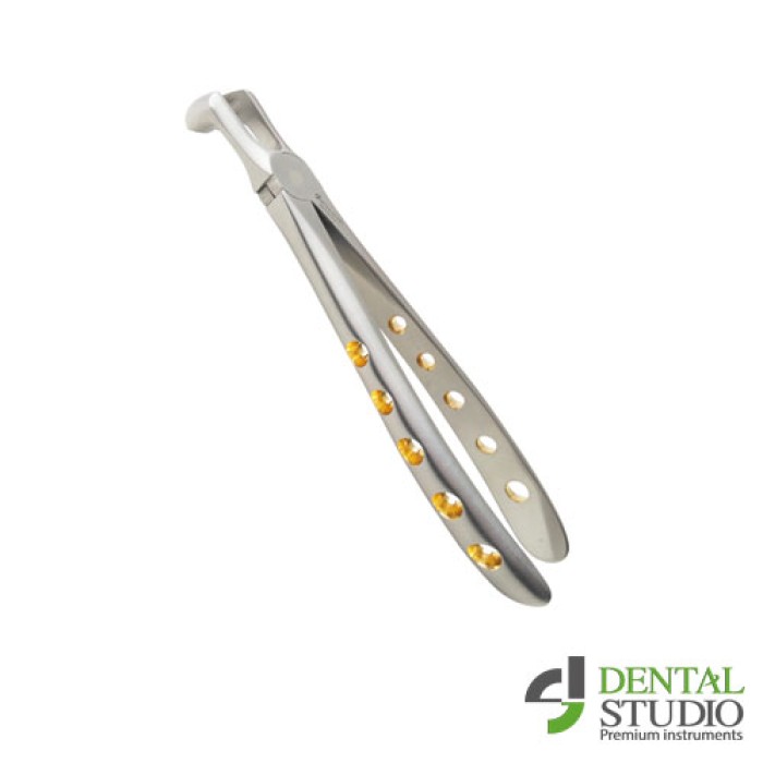 ЗНИЖКА+ "Легкі" щипці EASY FORCEPS 3253
