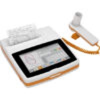 Спирометр SPIROLAB