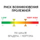 Ортопедичний матрац «POLYPLOT» P102MPLPMHI