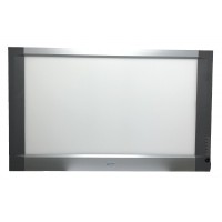 ЗНИЖКА+ НЕГАТОСКОП ДВОХ КАДРОВИЙ LED G-002-3