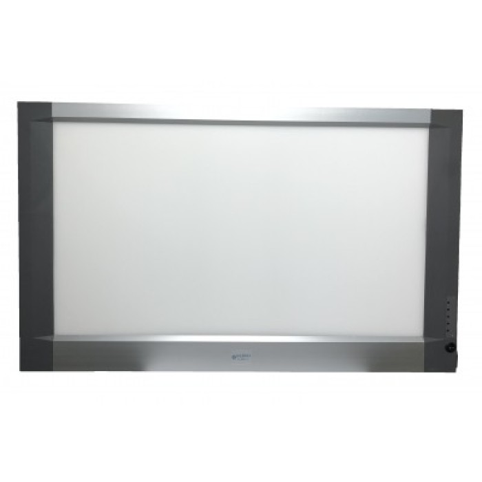 ЗНИЖКА+ НЕГАТОСКОП ДВОХ КАДРОВИЙ LED G-002-3